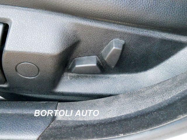BMW 520 d FUTURA AUTOMATICA FULL OPTIONAL