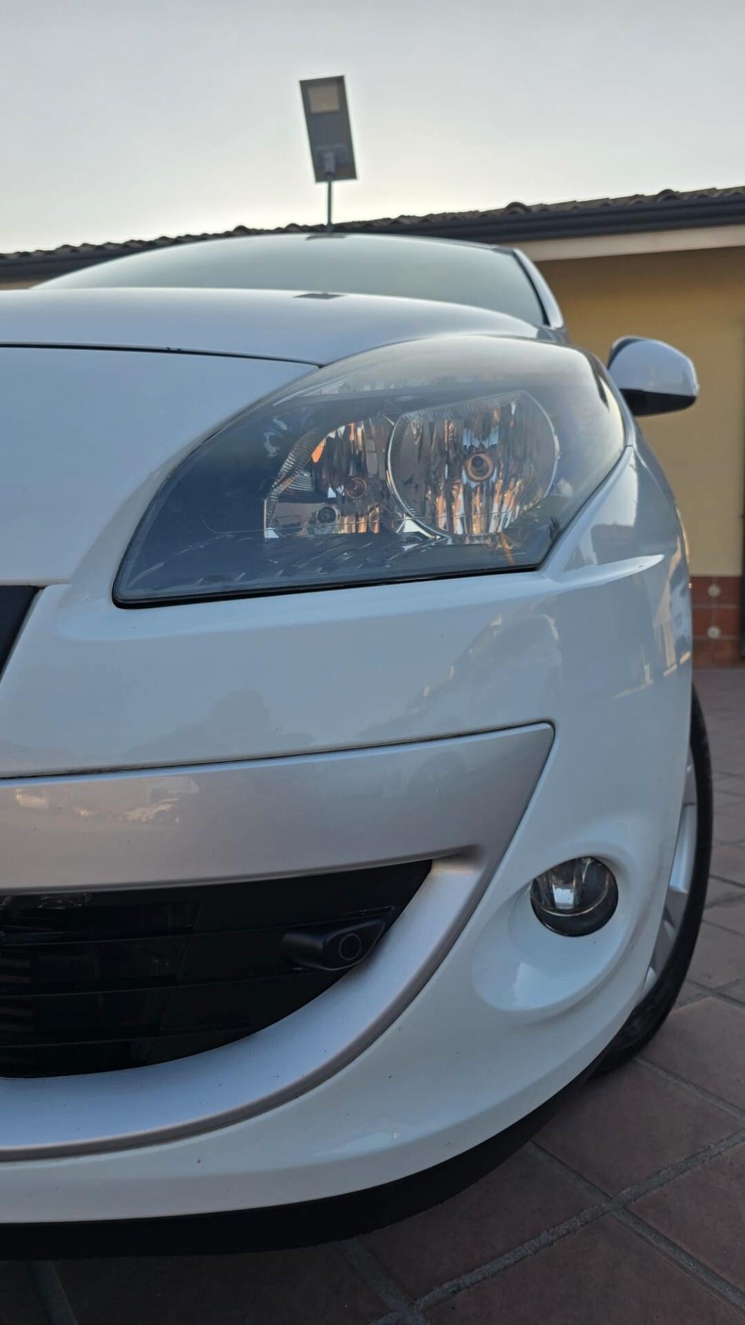 Renault Scenic Scénic XMod 1.6 dCi 130CV Start&Stop Live