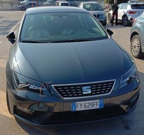 Seat Leon 2020 1.5 TGI DSG 131CV METANO GARANZIA 12