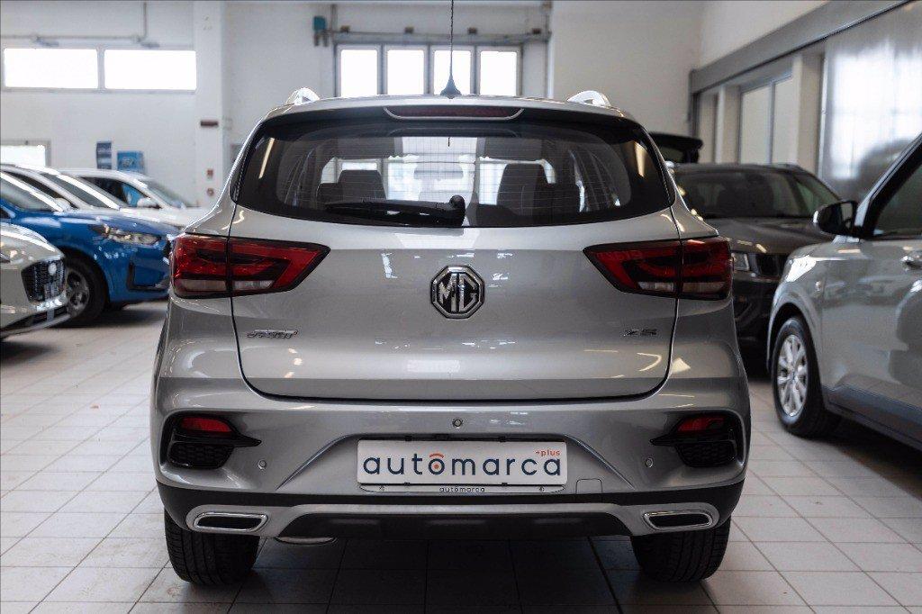 MG ZS 1.0 Luxury del 2023