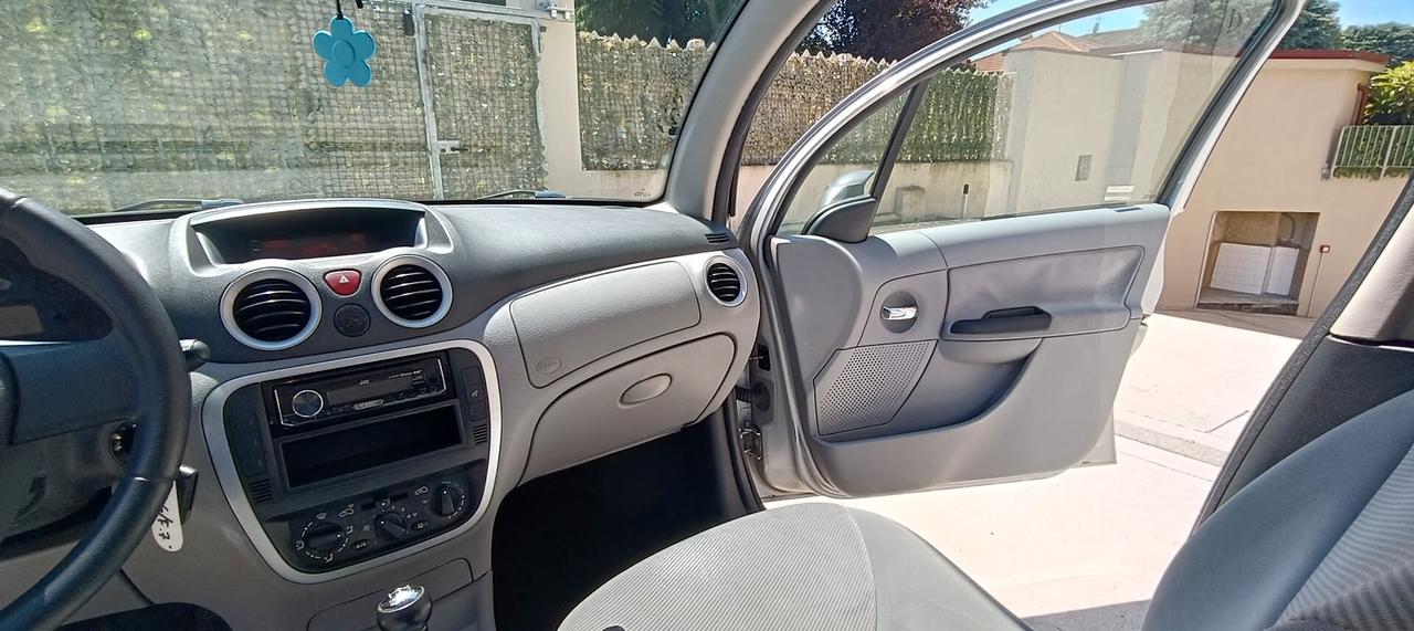 Citroen C3 1.1 Elegance