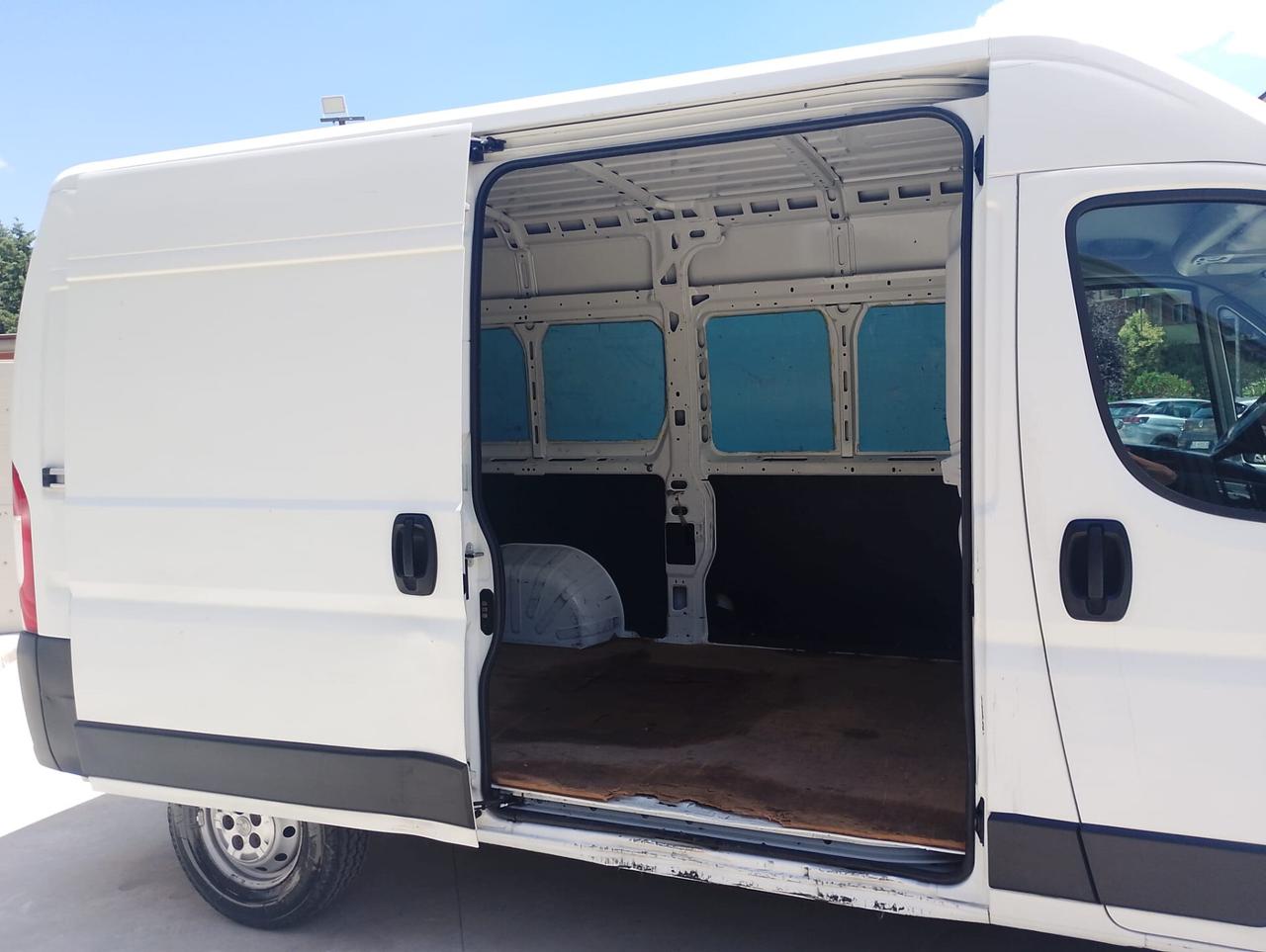 Peugeot Boxer L2 H2 2.0 diesel cv 130