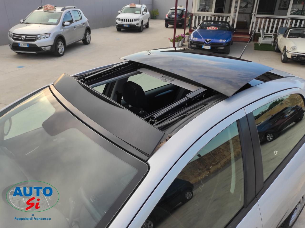 Fiat Punto 1.4 Benz - 77cv UNICO PROPRIET.