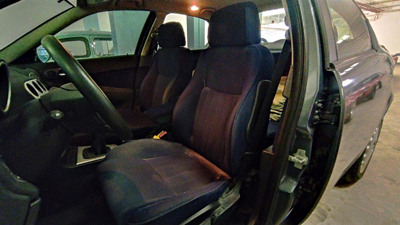 Alfa Romeo 156 1.8i 16V Twin Spark cat Distinctive