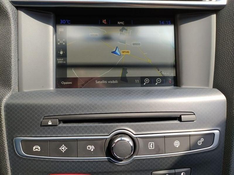 DS DS4 120 16 hdi Sport Chic Promo FinAss 2