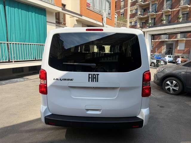 Fiat Ulysse 9 Posti XL (Passo Lungo) 2.0d 180cv Cambio Auto PREZZO SENZA VINCOLI