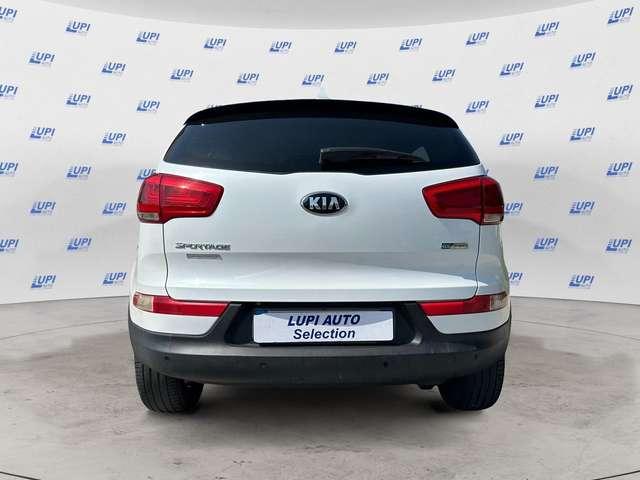 Kia Sportage 1.7 crdi High Tech stop&go 2wd