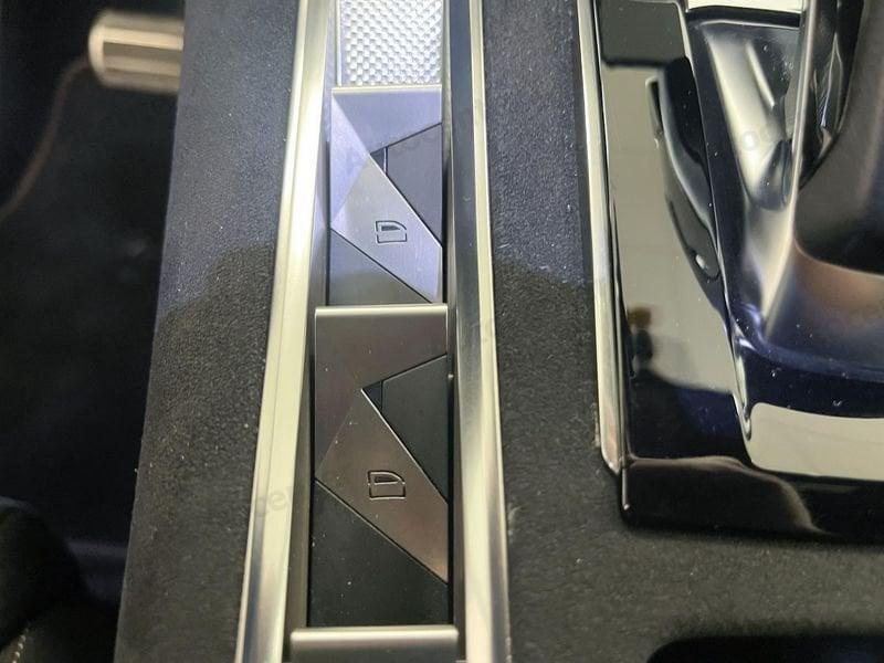 DS DS 7 E-TENSE E-Tense Automatica Performance Line