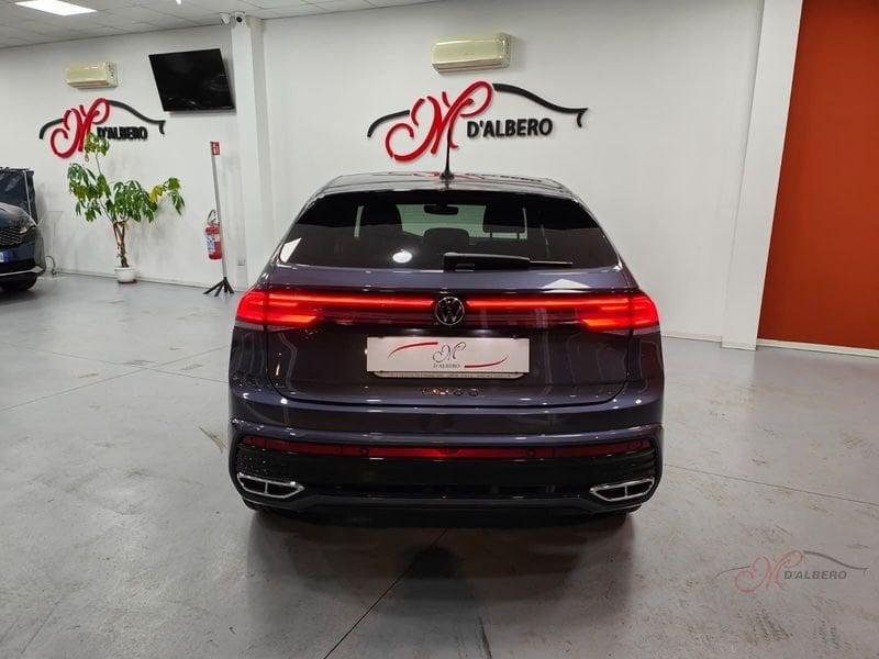 Volkswagen Taigo Taigo 1.0 TSI 110 CV DSG R-Line