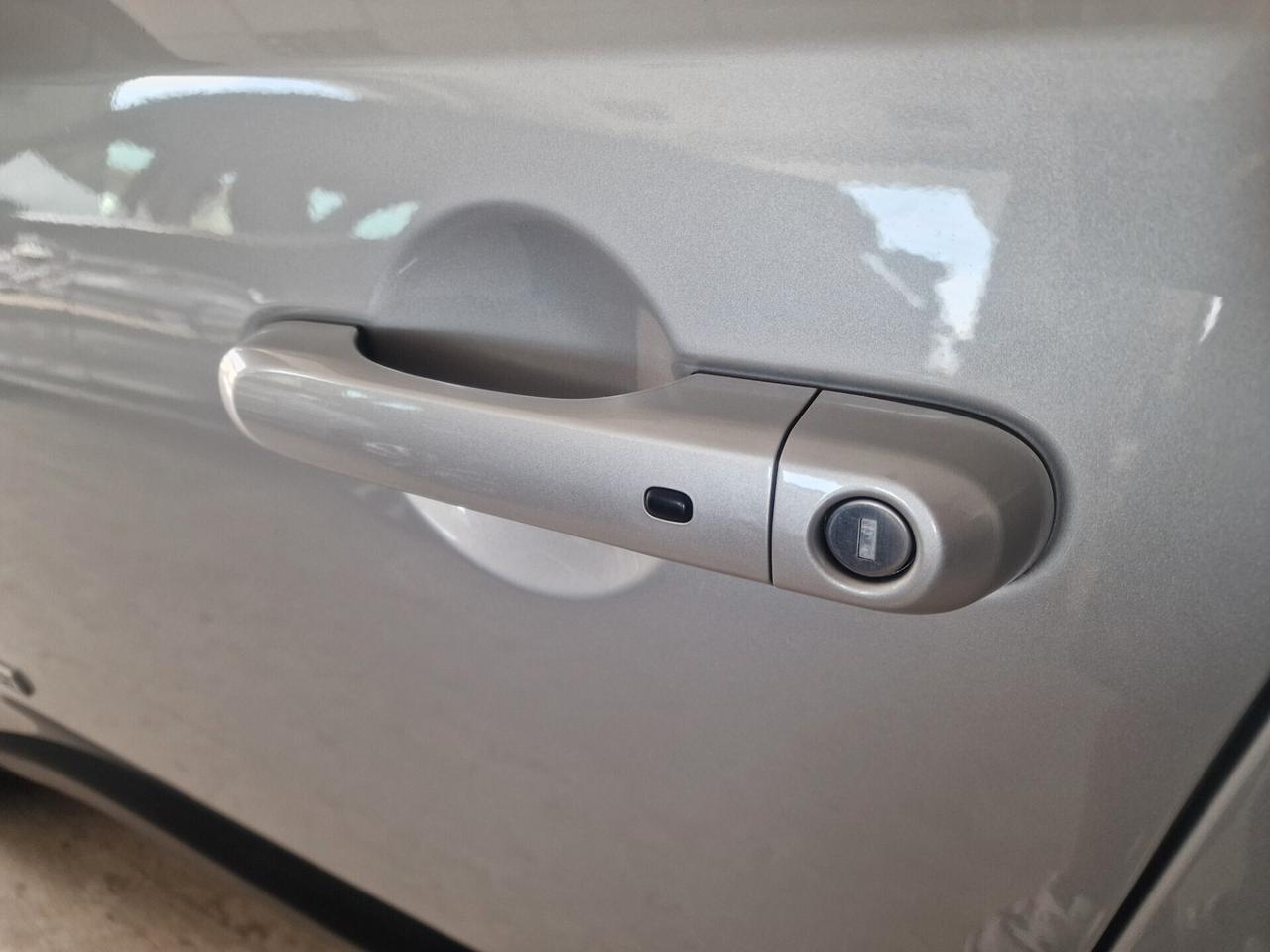 Jeep Renegade 1.3 150cv AUT Limited