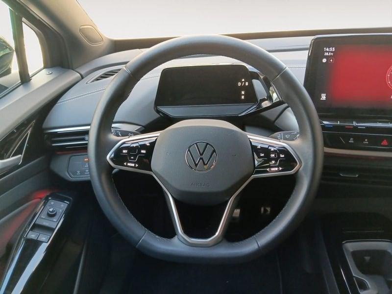 Volkswagen ID.5 ID.5 Pro Performance
