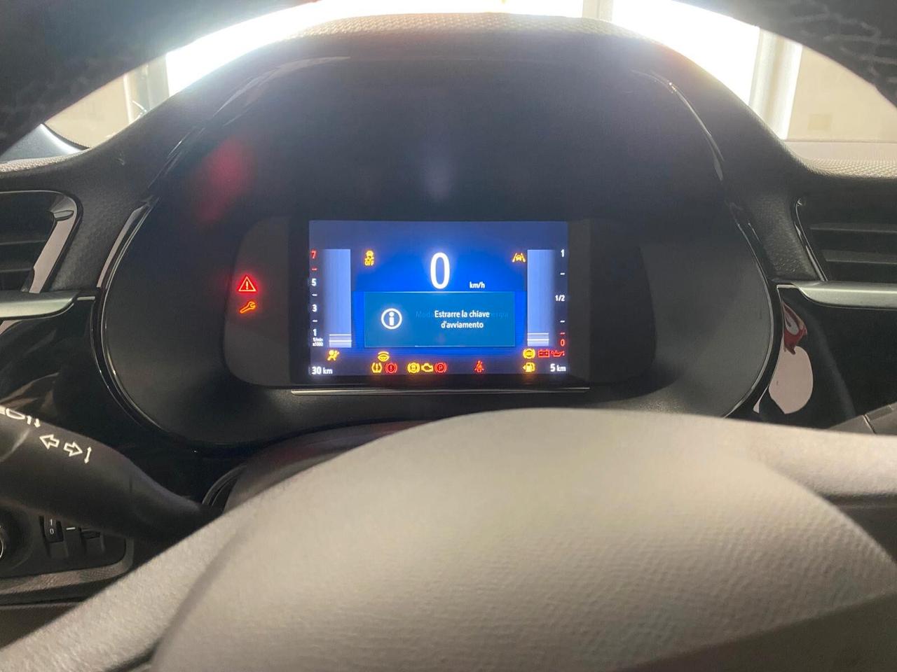 Opel Corsa 1.2 100 CV YES