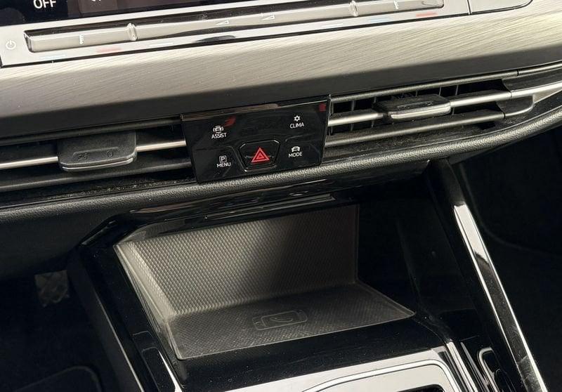 Volkswagen Golf 8 Style 2.0 TDI 150 CV DSG