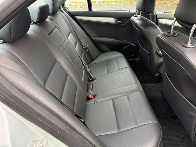 MERCEDES-BENZ C 220 CDI Avantg.