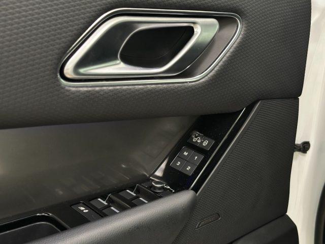 LAND ROVER Range Rover Velar 2.0D I4 240 CV HSE