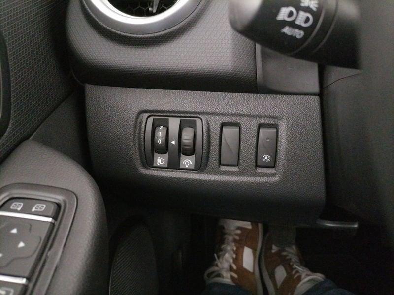 Renault Clio 1.5 dci energy Duel2 110cv