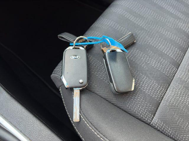 KIA Sportage 1.6 ECOGPL Urban 126cv 2WD