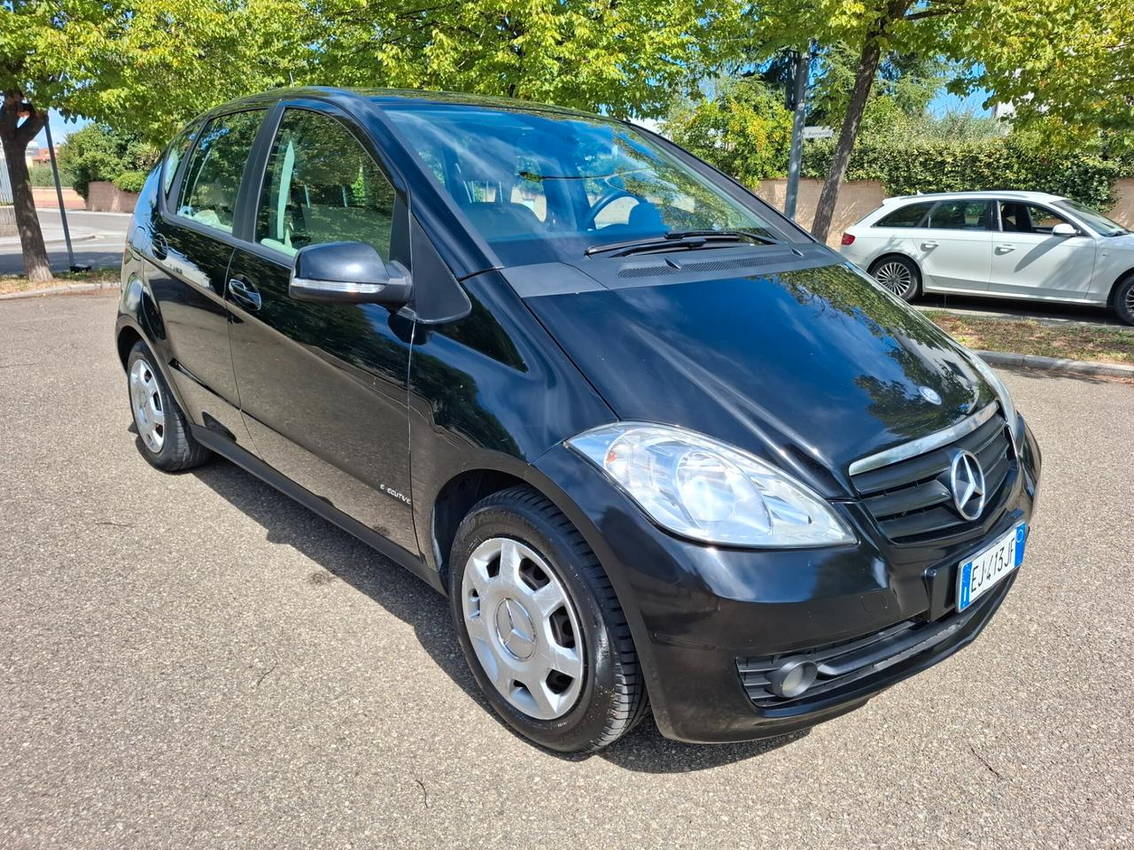 Mercedes-benz A 180 CDI Avantgarde