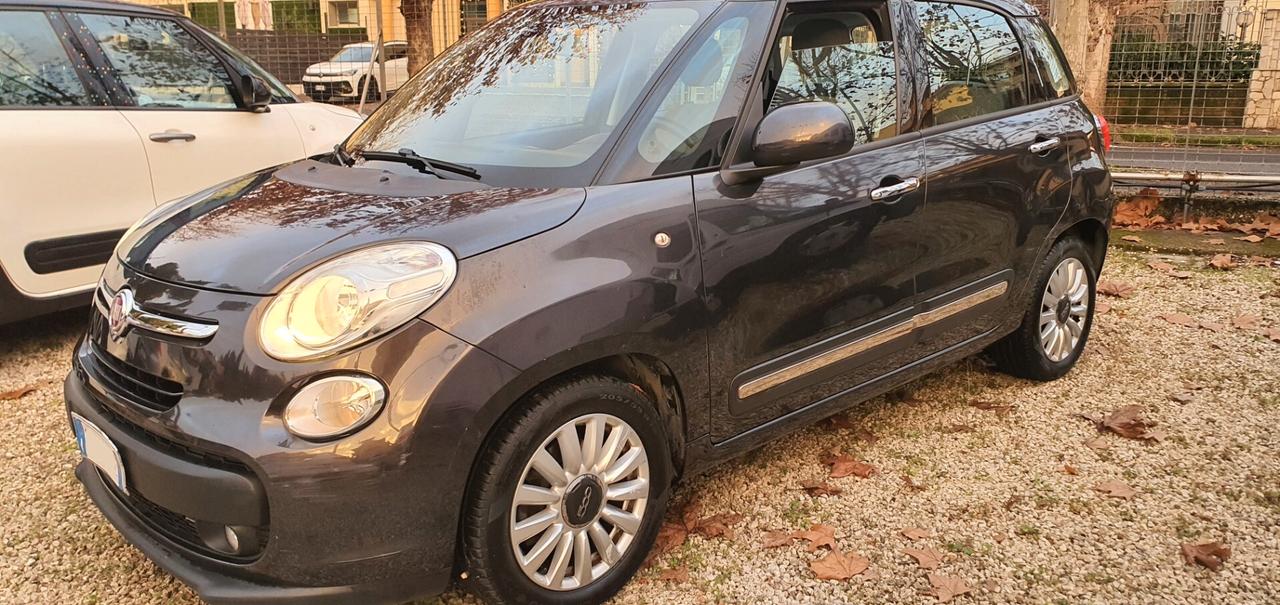 Fiat 500L 1.3 Multijet 85 CV Pop Star