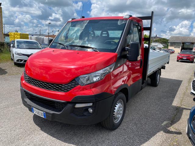 IVECO Daily 35S13 2.3HPT CASSONE FISSO