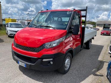 IVECO Daily 35S13 2.3HPT CASSONE FISSO