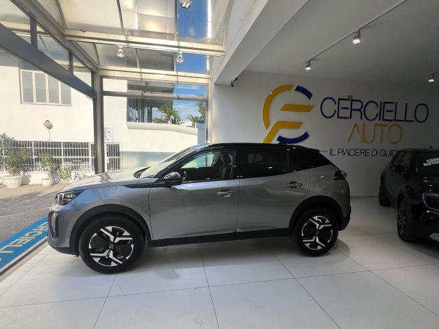 PEUGEOT 2008 Hybrid 145 e-DCS6 GT tua da ?299,00 mensili