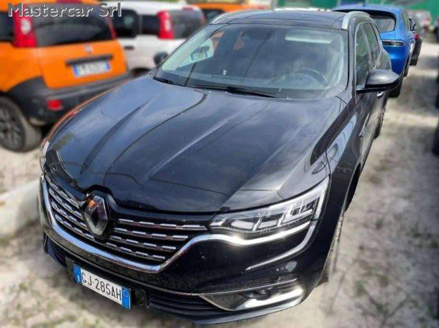 RENAULT Talisman Talisman Sporter Sporter 2.0 blue dci Executive 19