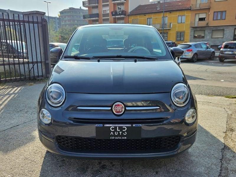 FIAT 500 500 1.2 69cv