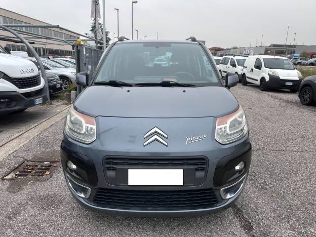 CITROEN C3 Picasso 1.6 HDi 90 CV