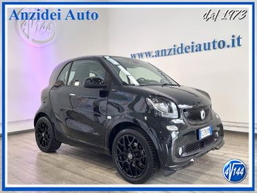 SMART ForTwo 70 1.0 twinamic Superpassion