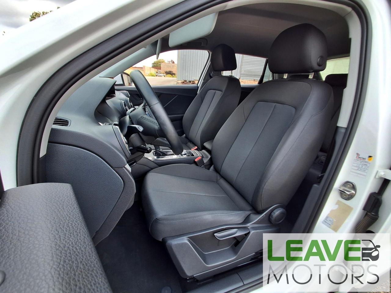 Audi Q2 30 TDI S tronic (M1592)