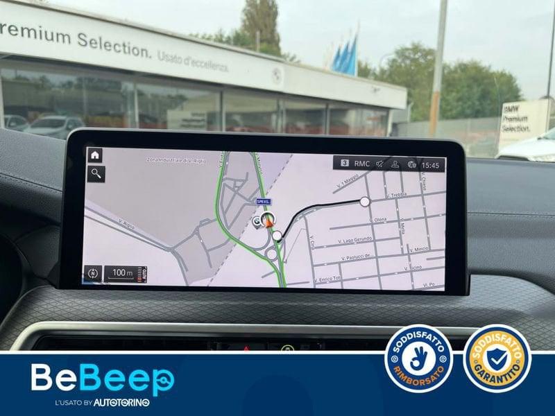 BMW X4 XDRIVE M40I MHEV 48V AUTO