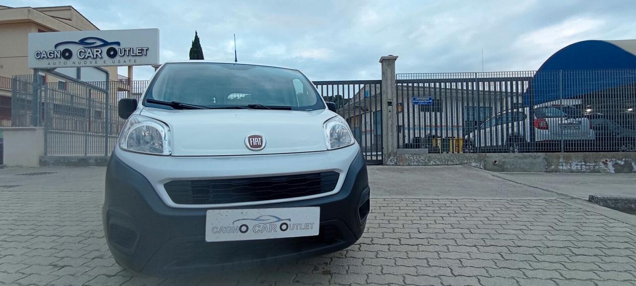 Fiat Fiorino 1.3 MJT 95CV Cargo IVA COMPRESA!