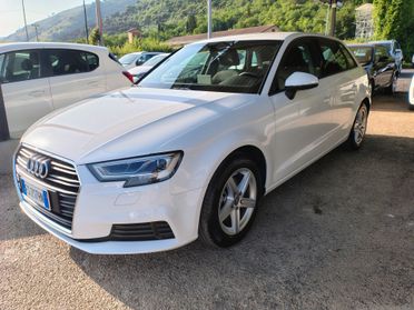 Audi A3 SPB 1.5 TFSI COD Sport