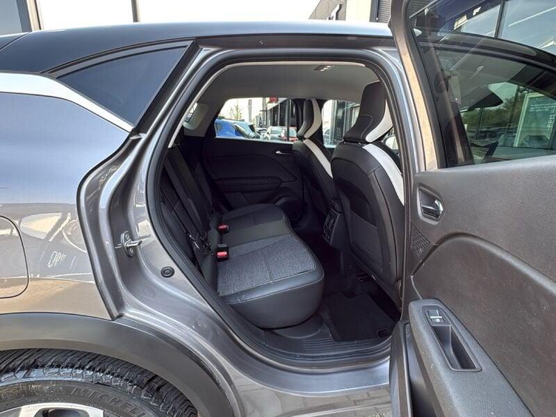 Renault Captur Captur 1.0 tce Techno Fast Track Gpl 100cv