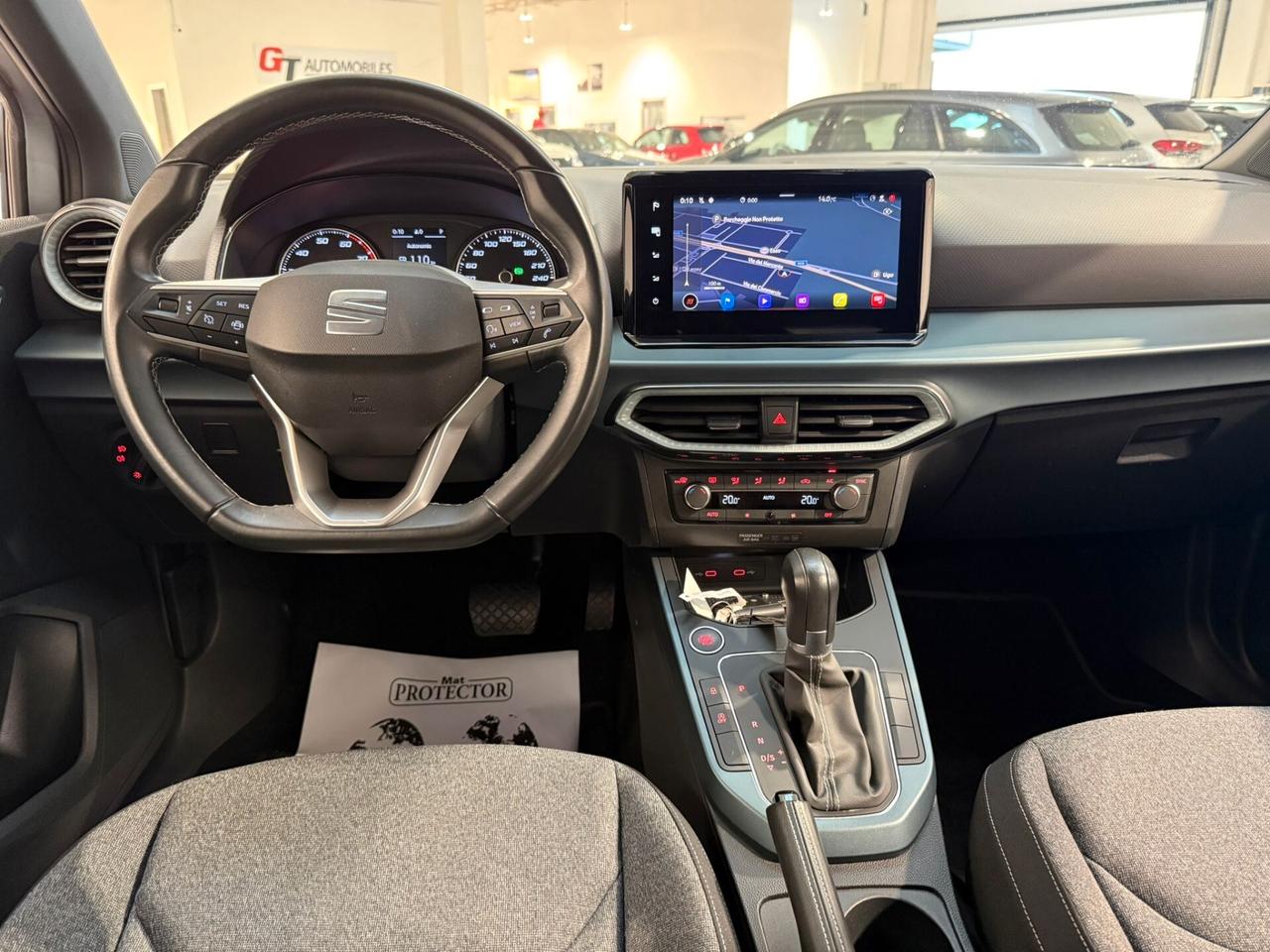 Seat Arona 1.0 EcoTSI 110 CV DSG XPERIENCE