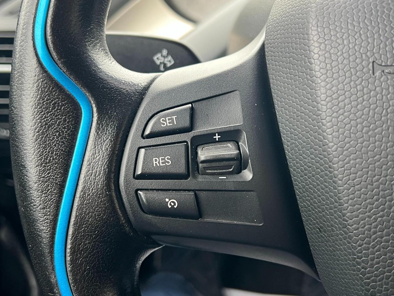 BMW i3 60 Ah (Range Extender) REX FINANZIABILE