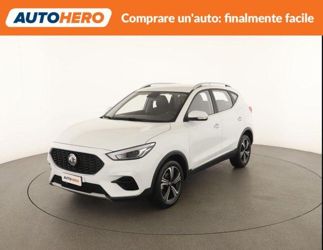 MG ZS 1.5 VTi-tech Comfort