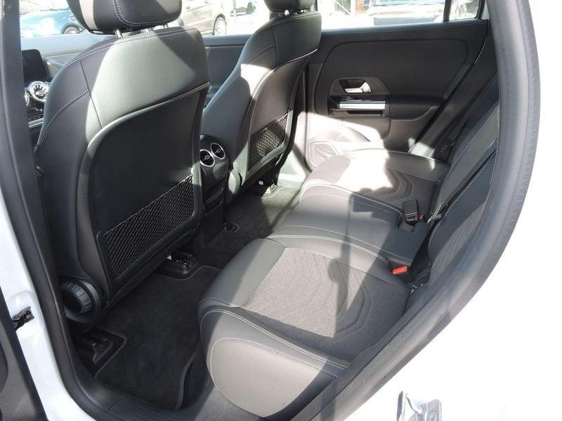 Mercedes-Benz EQA EQA 300 4Matic Progressive Advanced