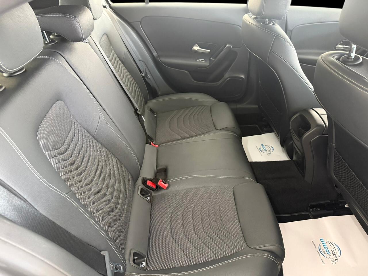 Mercedes-benz A 180 d Automatic Business Extra