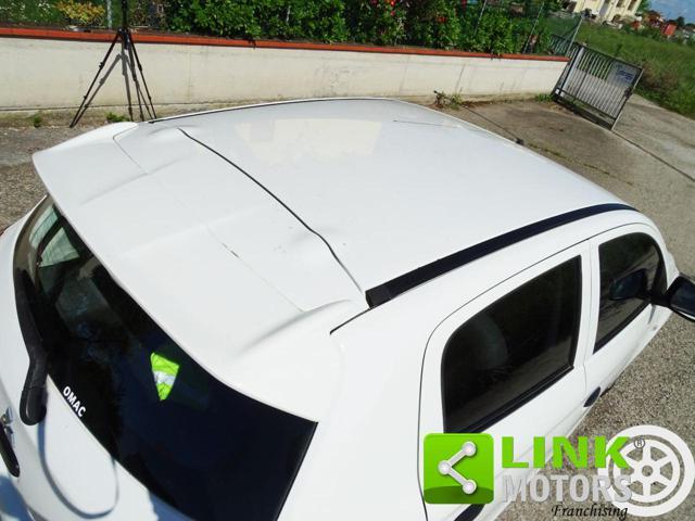 MITSUBISHI Space Star 1.0 ClearTec Intense
