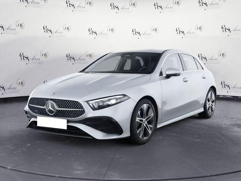Mercedes-Benz Classe A A 200 Premium AMG LED NAVI