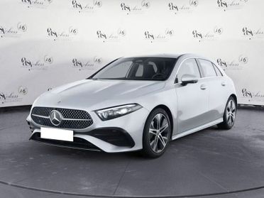Mercedes-Benz Classe A A 200 Premium AMG LED NAVI
