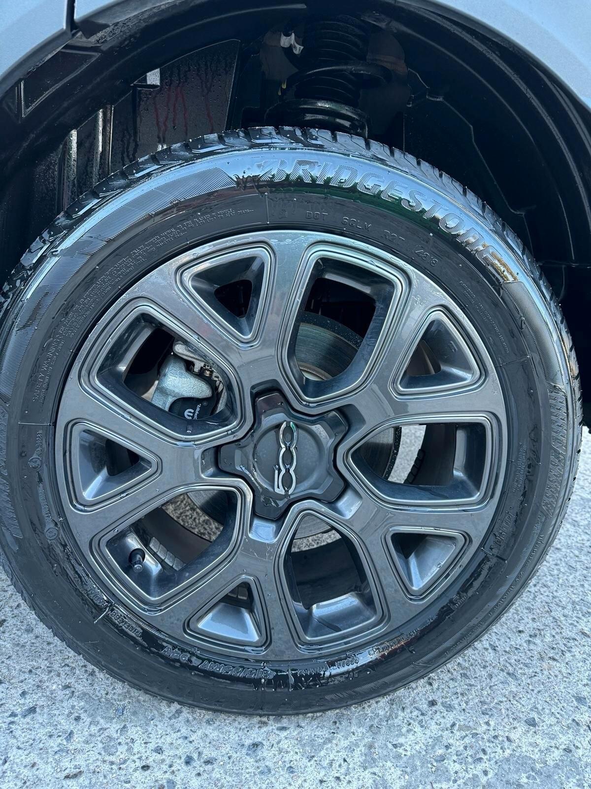 Fiat 500X 1.0 T3 120 CV Urban