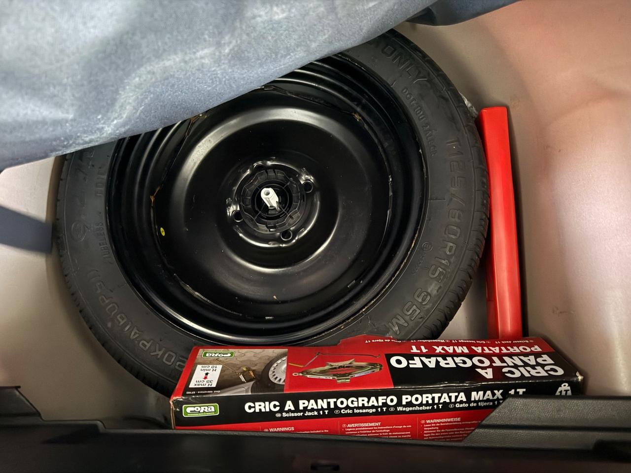 Opel Corsa 1.2 100 CV Edition