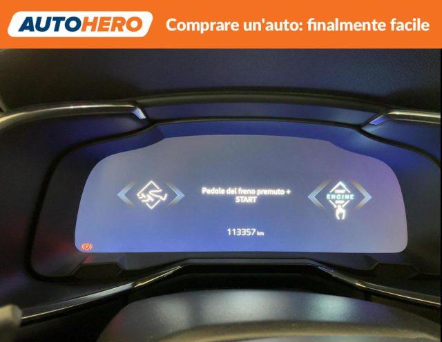 DS AUTOMOBILES DS 7 Crossback E-Tense 4x4 Business