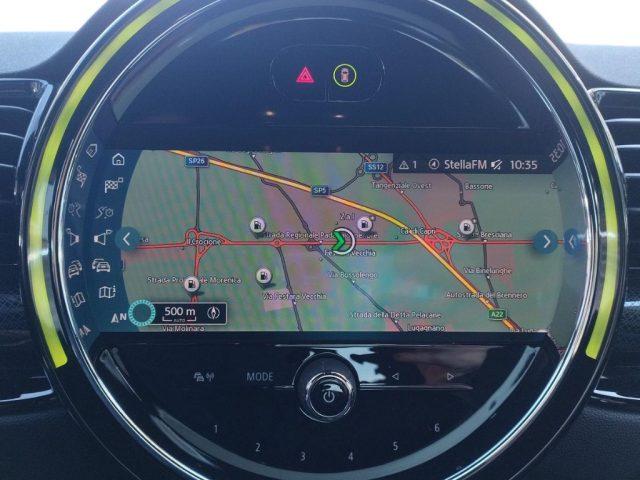 MINI Clubman 1.5 Cooper Classic Clubman Aut.