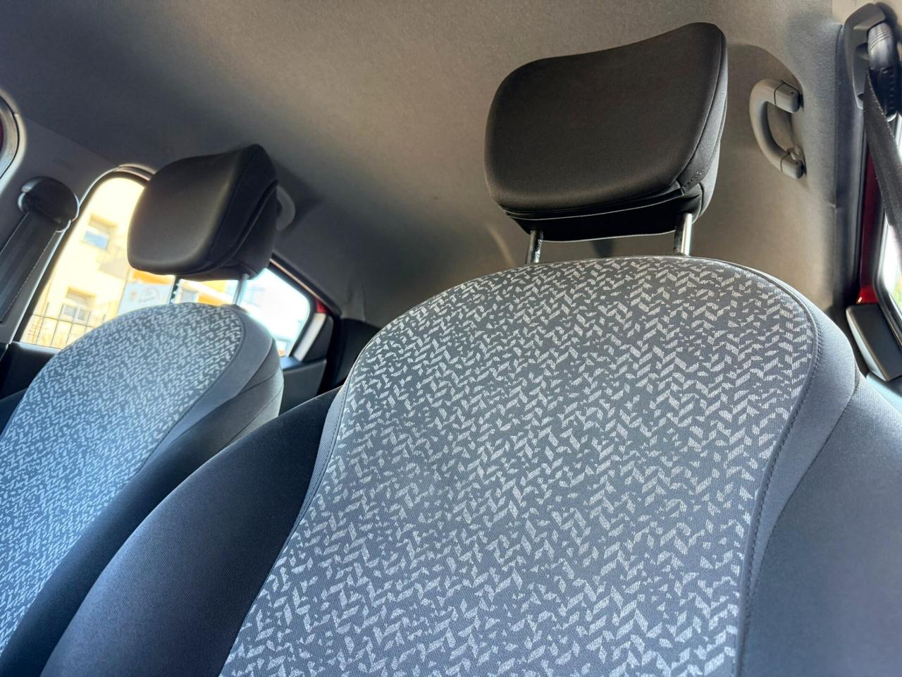 Lancia Ypsilon 1.0 FireFly 5 porte S&S Hybrid