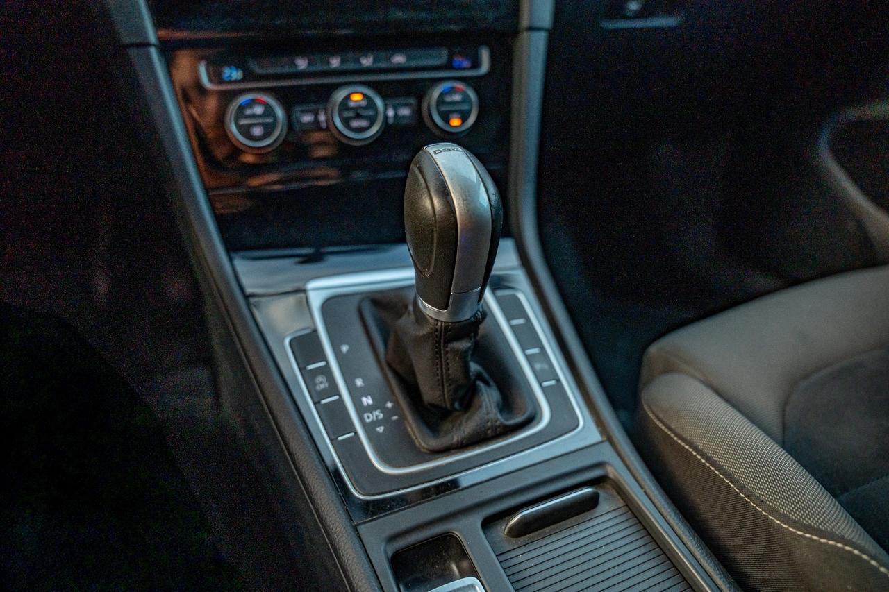 Volkswagen Golf 1.6 TDI 110 CV 5p. Comfortline BlueMotion Technology