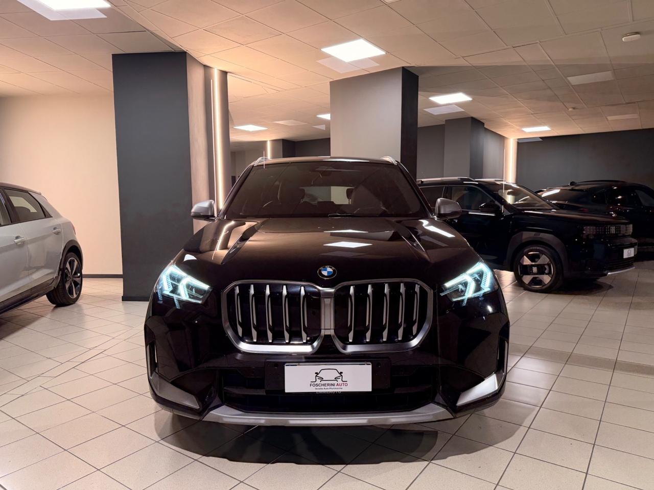 Bmw X1 sDrive 18d xLine IVA ESPOSTA UNIPRO!